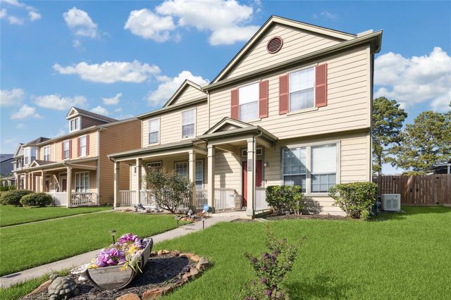 23634 Wildwood Green Way, Spring, TX 77373
