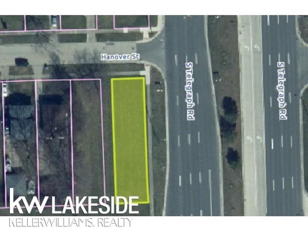 01 Hanover Street, Dearborn Heights, MI 48125