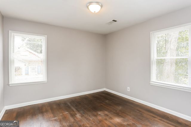 811 Dennis Drive, Forest Park, GA 30297