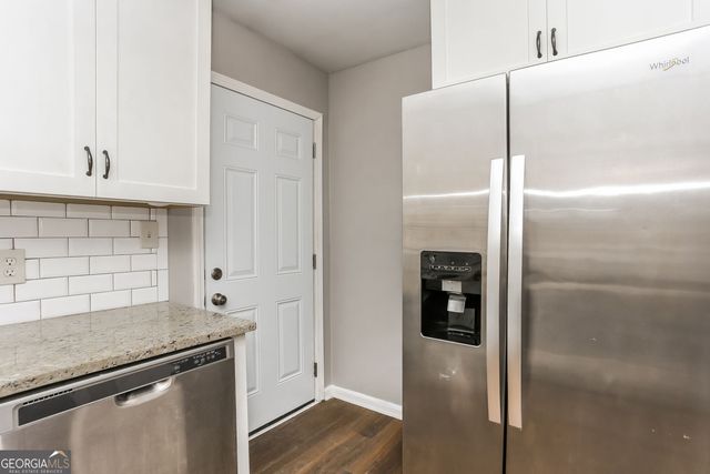 811 Dennis Drive, Forest Park, GA 30297