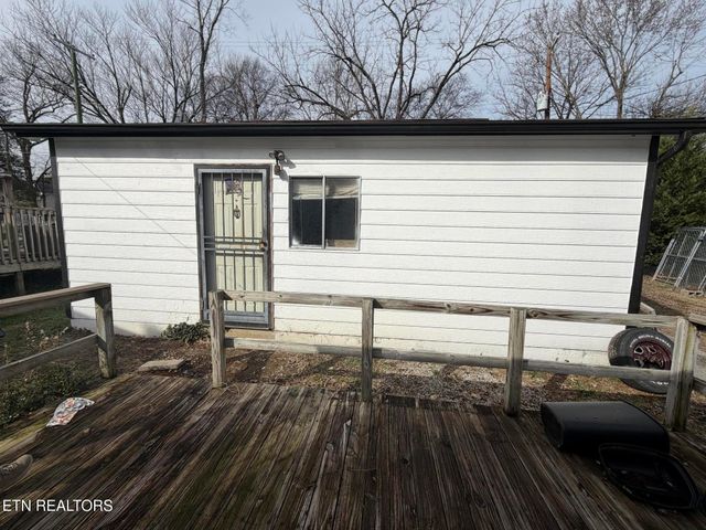 2529 Woodbine Ave, Knoxville, TN 37914