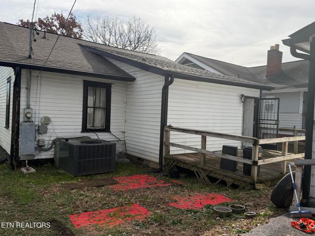 2529 Woodbine Ave, Knoxville, TN 37914