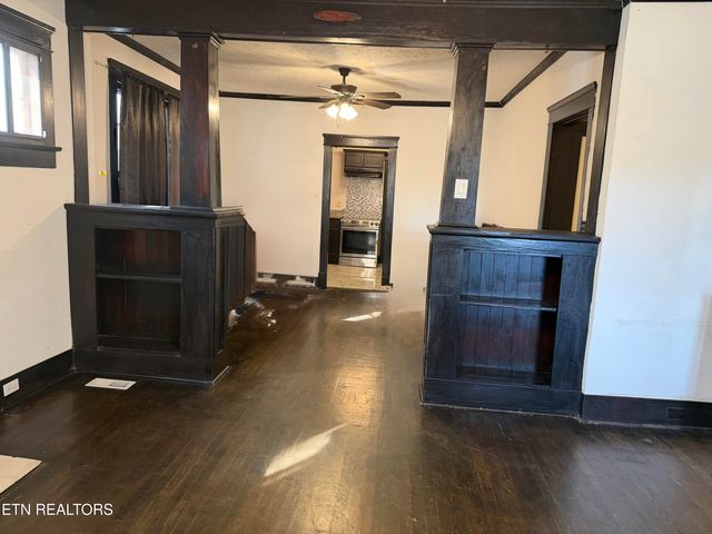 2529 Woodbine Ave, Knoxville, TN 37914