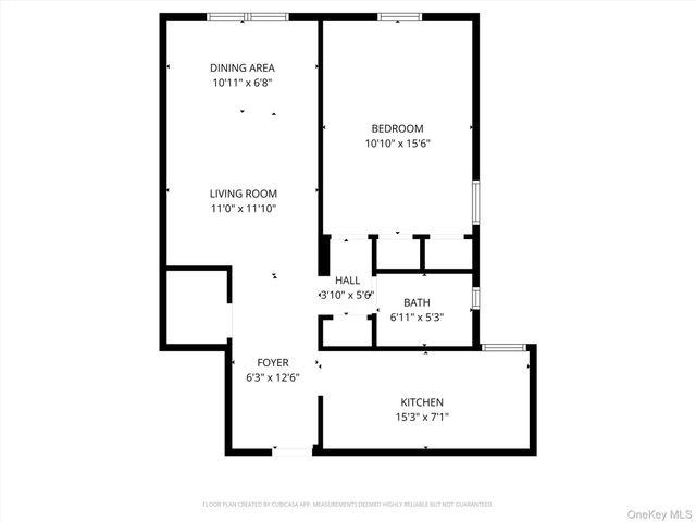 2105 Wallace Avenue 2A, Bronx, NY 10462