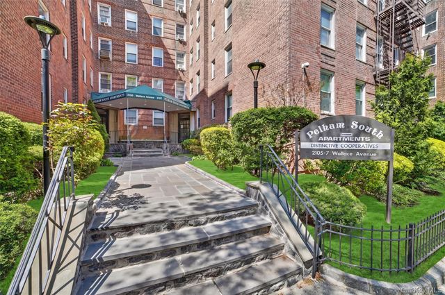 2105 Wallace Avenue 2A, Bronx, NY 10462