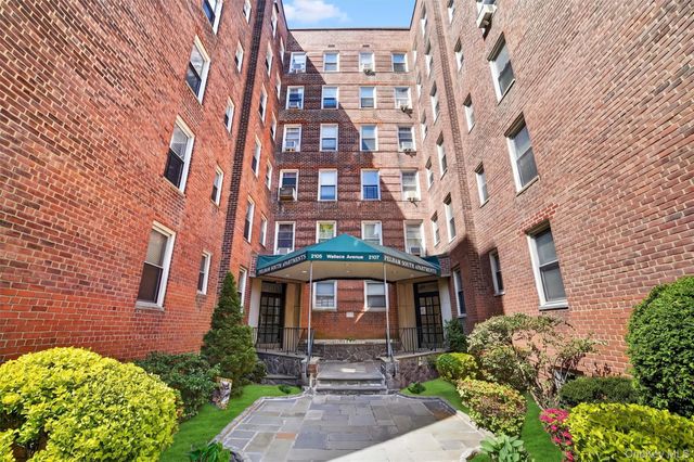 2105 Wallace Avenue 2A, Bronx, NY 10462