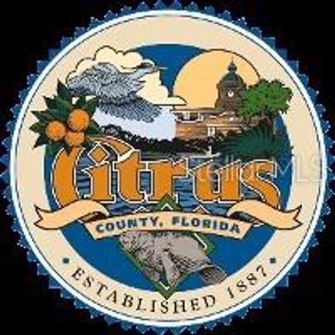 1661 W DATURA LANE, Citrus Springs, FL 34434