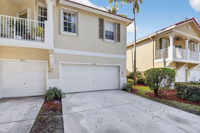4801 N Wickham Circle C, Delray Beach, FL 33445