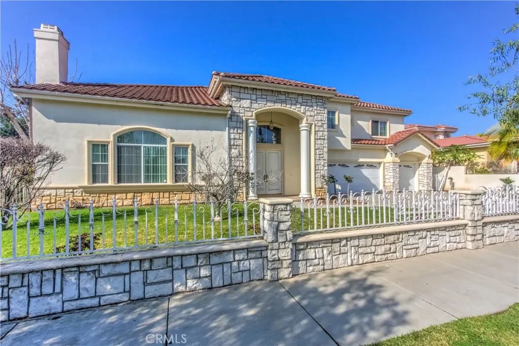 289 S Walnut Grove, San Gabriel, CA 91776