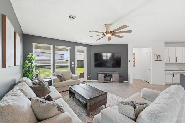 12830 Pear Orchard Drive, Houston, TX 77044