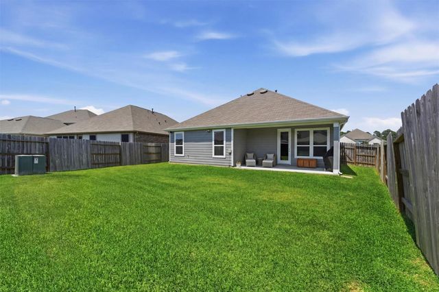 12830 Pear Orchard Drive, Houston, TX 77044