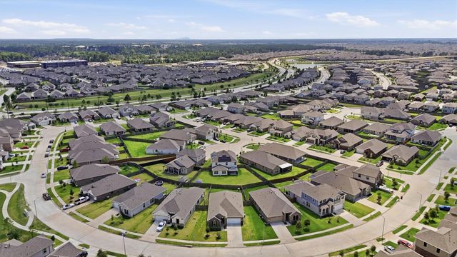 12830 Pear Orchard Drive, Houston, TX 77044