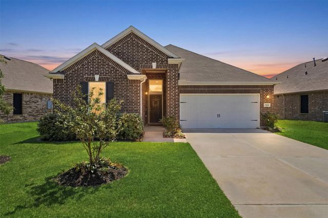 12830 Pear Orchard Drive, Houston, TX 77044