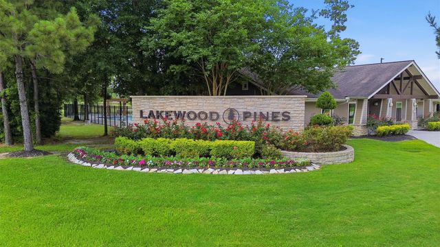12830 Pear Orchard Drive, Houston, TX 77044