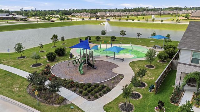 12830 Pear Orchard Drive, Houston, TX 77044