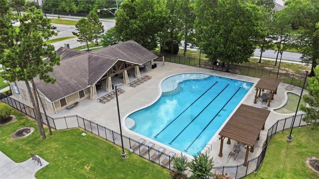 12830 Pear Orchard Drive, Houston, TX 77044