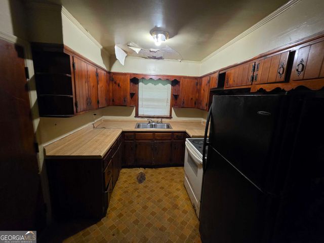 2461 Baywood Drive SE, Atlanta, GA 30315