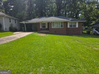 2461 Baywood Drive SE, Atlanta, GA 30315