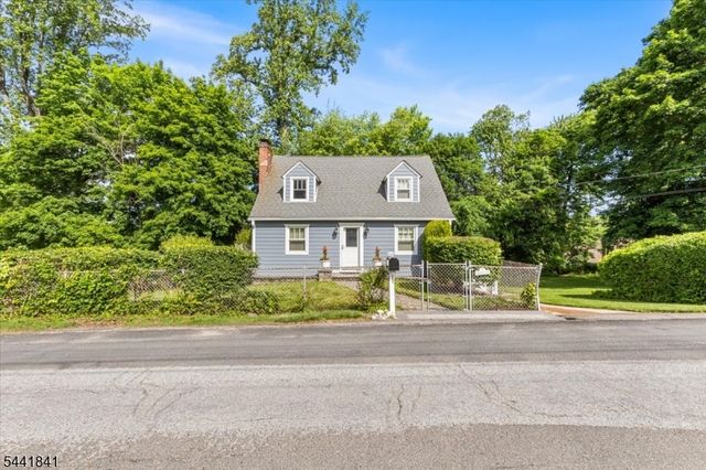 231 Sussex Ave, Andover Twp., NJ 07860