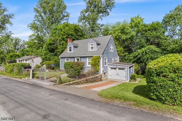 231 Sussex Ave, Andover Twp., NJ 07860