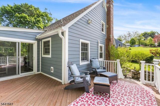 231 Sussex Ave, Andover Twp., NJ 07860