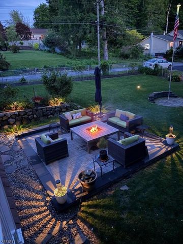 231 Sussex Ave, Andover Twp., NJ 07860