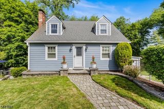 231 Sussex Ave, Andover Twp., NJ 07860