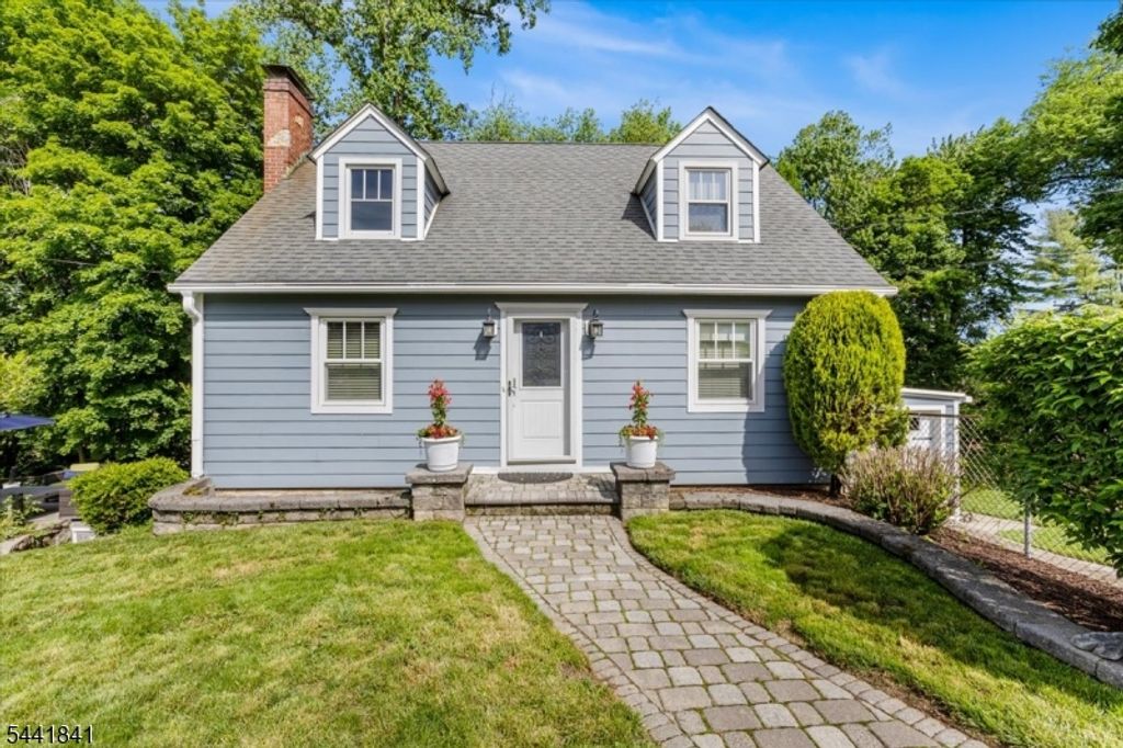 231 Sussex Ave, Andover Twp., NJ 07860