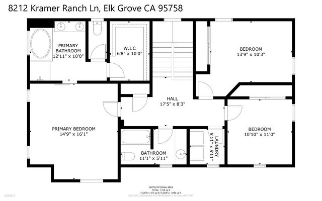 8212 Kramer Ranch Ln, Elk Grove, CA 95758