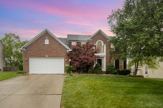 3262 Ultra Court, Deerfield Twp., OH 45040