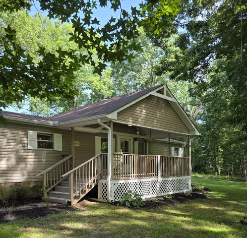 398 Armory Road, Monteagle, TN 37356