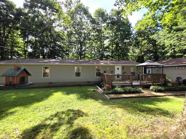 398 Armory Road, Monteagle, TN 37356