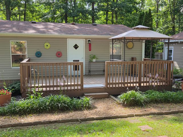398 Armory Road, Monteagle, TN 37356