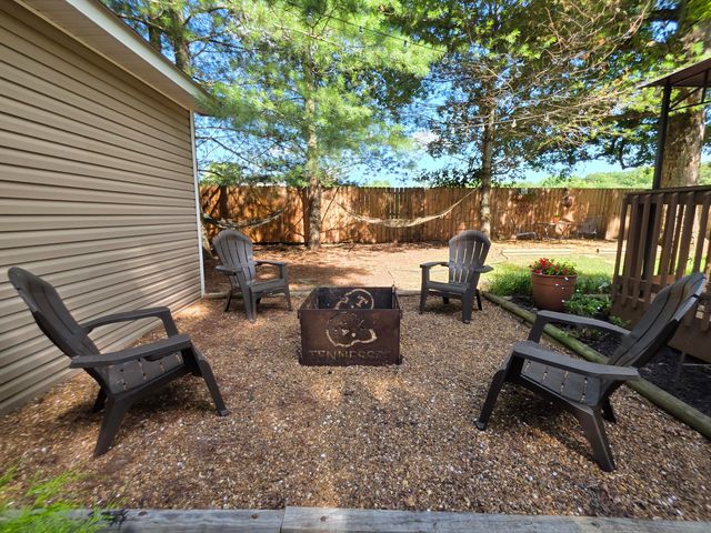 398 Armory Road, Monteagle, TN 37356
