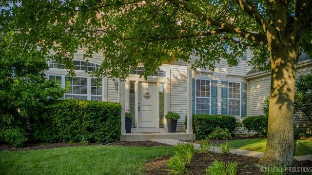 1949 PINNACLE Drive, Aurora, IL 60502