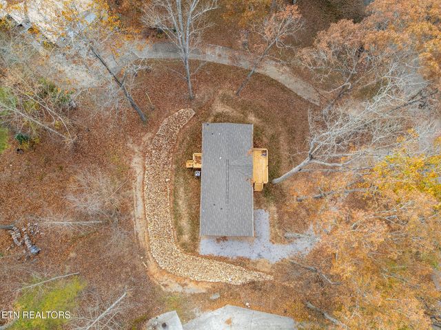 509 Lakewood Road, Kingston, TN 37763