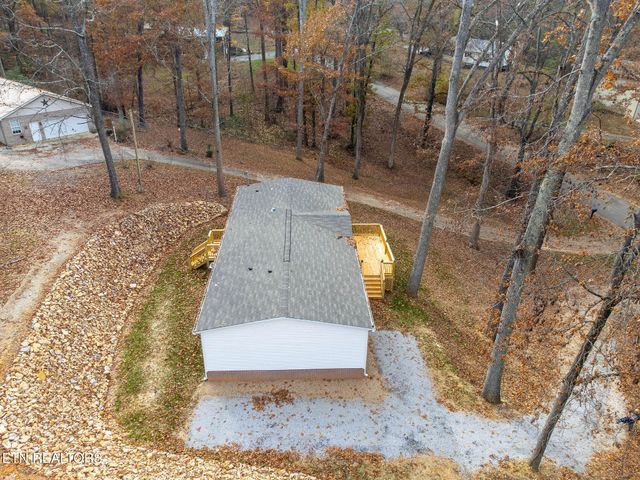 509 Lakewood Road, Kingston, TN 37763