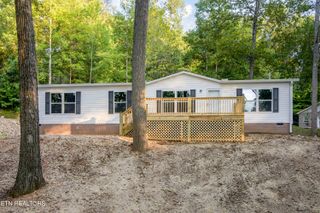 509 Lakewood Road, Kingston, TN 37763