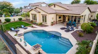 20906 W CORA Vista, Buckeye, AZ 85396