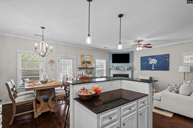 109 Saint George, West Columbia, SC 29170