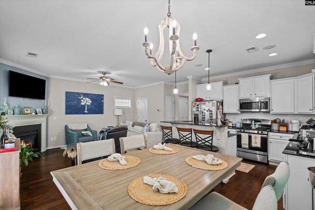 109 Saint George, West Columbia, SC 29170