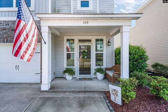 109 Saint George, West Columbia, SC 29170