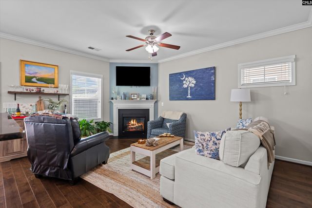 109 Saint George, West Columbia, SC 29170