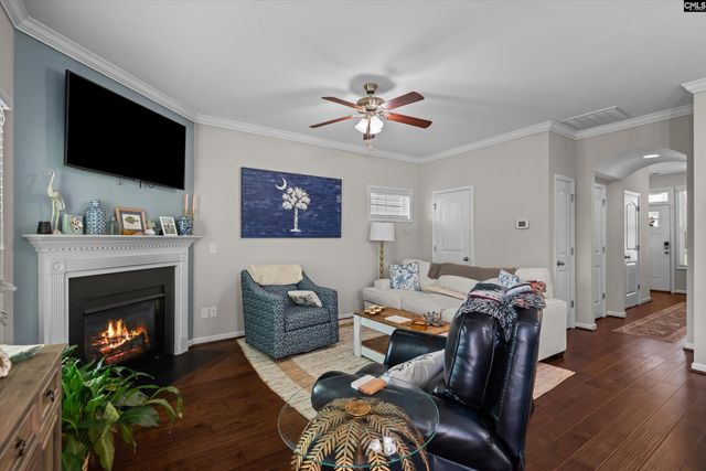 109 Saint George, West Columbia, SC 29170