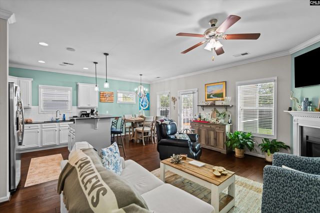 109 Saint George, West Columbia, SC 29170