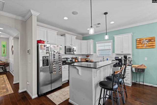 109 Saint George, West Columbia, SC 29170