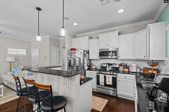 109 Saint George, West Columbia, SC 29170