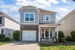 109 Saint George, West Columbia, SC 29170