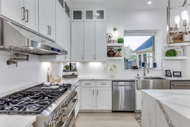 17327 Davenport Road, Dallas, TX 75248