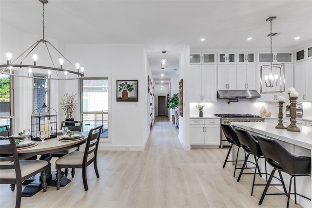 17327 Davenport Road, Dallas, TX 75248